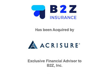 Acrisure Acquires B2Z Insurance